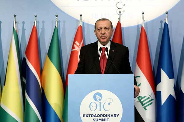 Τουρκικά μέσα: Σχέδιο δολοφονίας του Ερντογάν στο Σαράγεβο