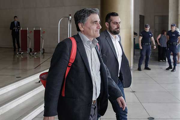 Έκλεισε η τεχνική συμφωνία με τους δανειστές- Στις 21 Ιουνίου οι αποφάσεις για το νέο σύστημα εποπτείας