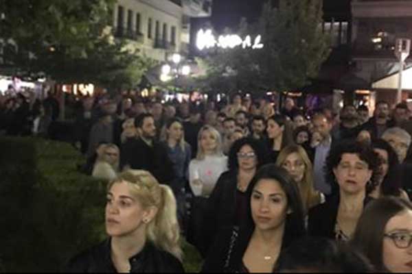 κεντρική πλατεία 2