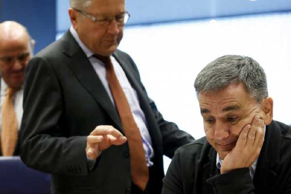 Το σχέδιο για την Ελλάδα: Αυξημένη εποπτεία έως το 2022 - Τα έξι βασικά σημεία