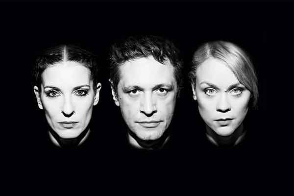 Διεθνές Φεστιβάλ Αρχαίας Ήλιδας: Σήμερα η "Ιφιγένεια εν Αυλίδι" στο Αρχαίο Θέατρο Ήλιδας