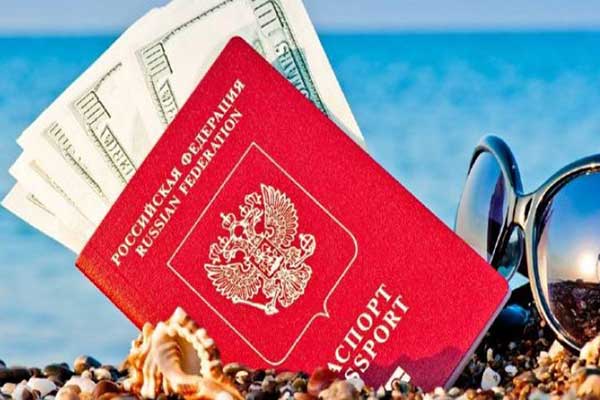 Η Ελλάδα μεταξύ των πιο δημοφιλών προορισμών Ρώσων τουριστών