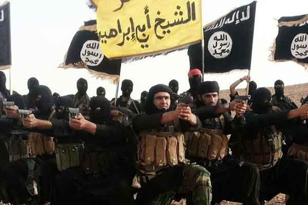 Οι τζιχαντιστές απειλούν: Επόμενος στόχος μας η Ιταλία