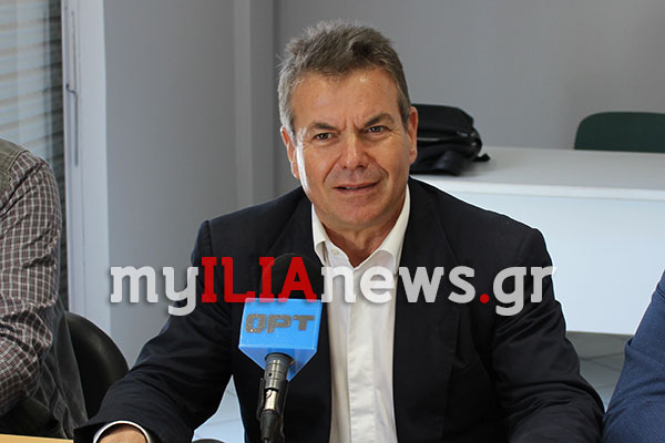 Δίχτυ προστασίας των οικονομικά αδύνατων από την Περιφέρεια Δυτικής Ελλάδας με τη δημιουργία Κέντρων Κοινότητας