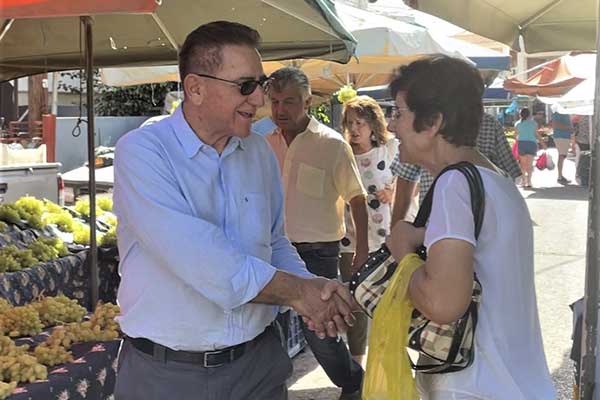 δημαρχος-Λαικη-