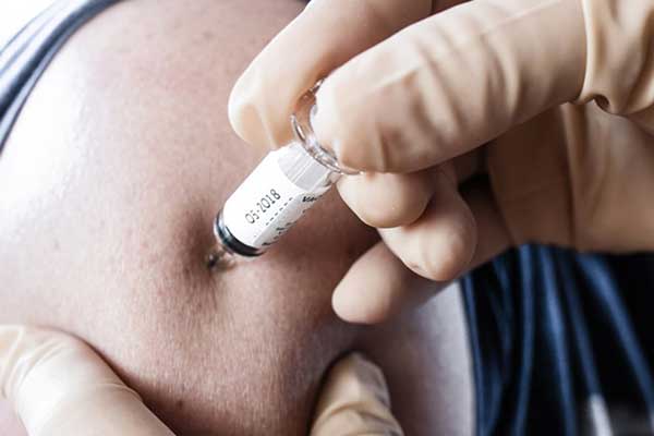 14 θάνατοι από επιπλοκές της γρίπης, μη εμβολιασμένα στην μεγάλη τους πλειοψηφία τα θύματα