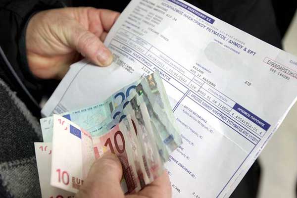 ΑΔΜΗΕ: Σύστημα χρεώσεων ηλεκτρικού ρεύματος με βάση την κατανάλωση στις ώρες αιχμής