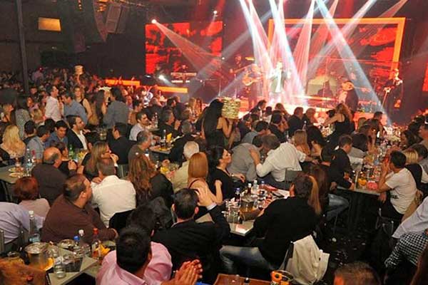 «Όργιο» φοροδιαφυγής σε μπουζούκια, μπαρ, βενζινάδικα και... Facebook: 26 χαρακτηριστικές περιπτώσεις