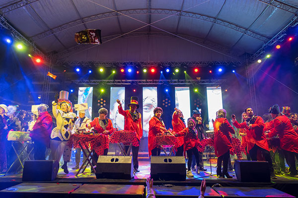 Teleti Enarxis Wedbyart 54