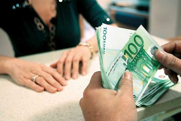 ΕΚΑΣ: Μόνο 15.000 θα συνεχίσουν να το παίρνουν