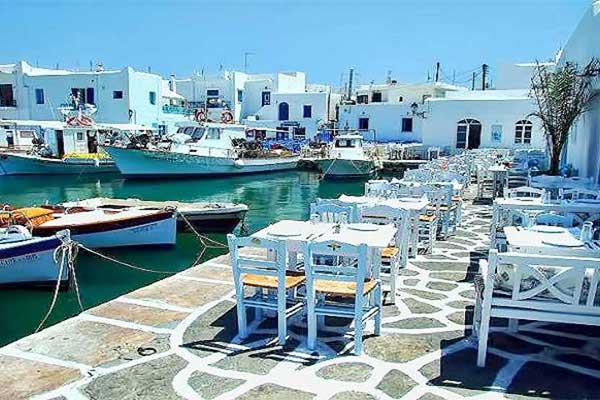 Από 500 έως 2.100 ευρώ το επίδομα στους νησιώτες που χάνουν τον χαμηλό ΦΠΑ 