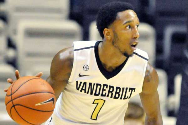 Κόροιβος Αμαλιάδας: Στο ρόστερ της ομάδας ο Eric McClellan