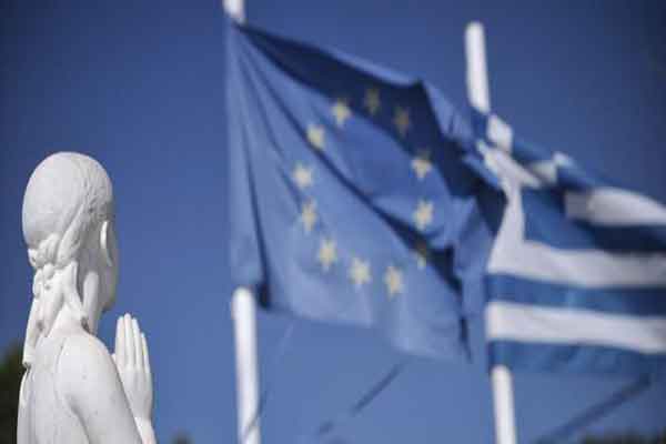 CNBC: Γιατί η Ελλάδα πρέπει να ζητήσει προληπτική γραμμή στήριξης -Δύσκολη απόφαση, με επιπτώσεις