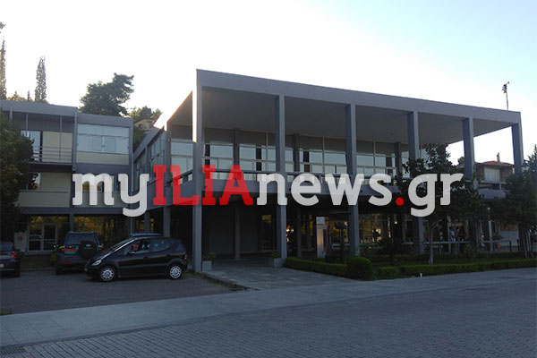 Δήμος Αρχαίας Ολυμπίας: Με επιτυχία οι δωρεάν σπιρομετρήσεις στο χώρο του Δημαρχείου