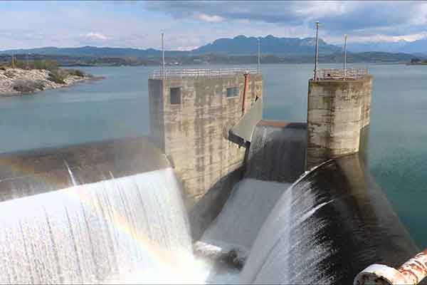  Ένα ακόμη βήμα πιο κοντά στην επισκευή και αποκατάσταση του Φράγματος Πηνειού – Έργο υψίστης σημασίας για Ηλεία και Αχαΐα