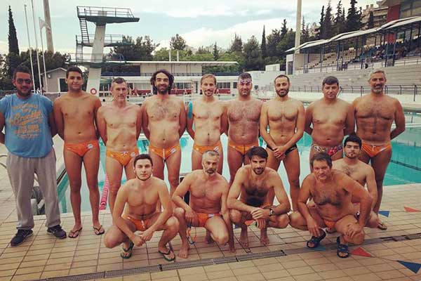 Επειός Ήλιδας: Εξασφάλισε την παραμονή στη Β΄ Εθνική Πόλο