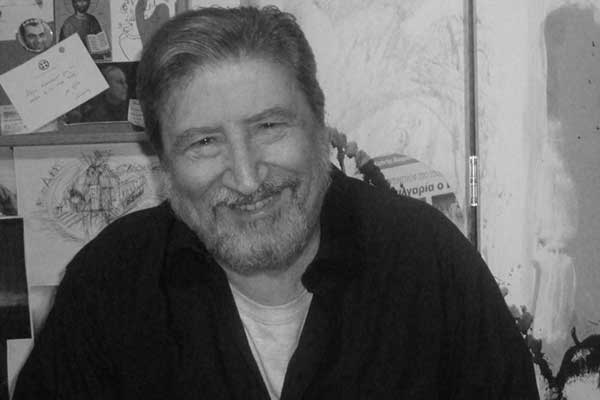 Πέθανε στα 78 του ο Χάρρυ Κλυνν