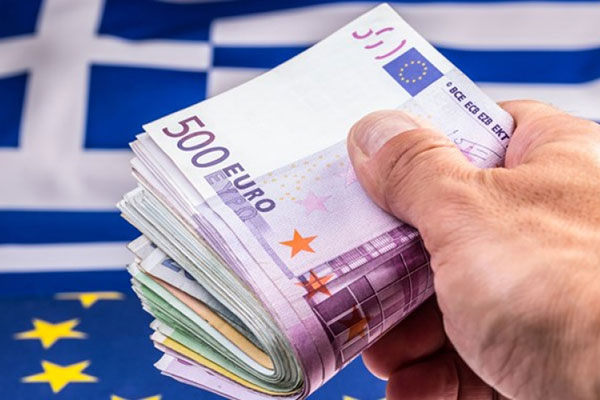 ESM: Εκταμιεύτηκε η δόση των €7,5 δισ. για την Ελλάδα
