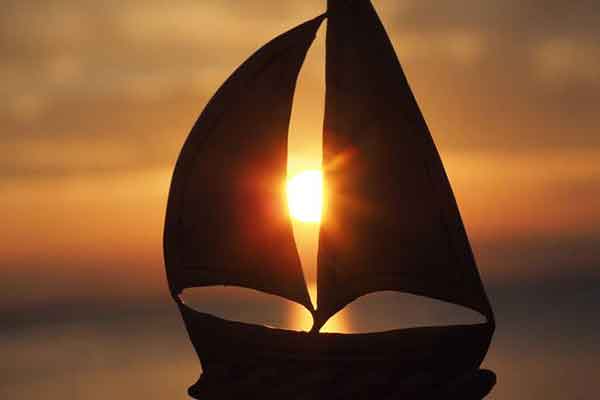 Θερινό ηλιοστάσιο 2017: Ξεκινάει και επίσημα το καλοκαίρι