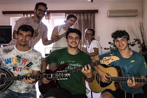 Ευρωπαϊκή Γιορτή της Μουσικής 2018 στον Πύργο: Συναυλία, Καντάδες & Livestreaming η επίσημη Τελετή Έναρξης 