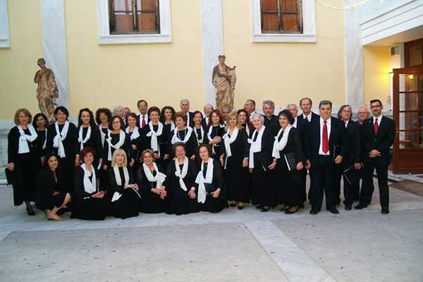 mikti xorodia pyrgou