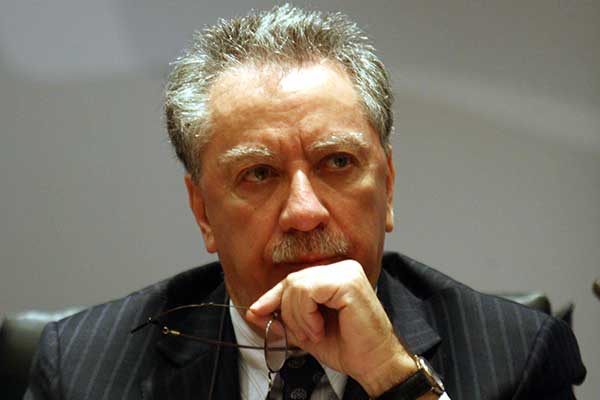 Τράπεζα Πειραιώς: Επίτιμος πρόεδρος ο Μιχάλης Σάλλας μετά την παραίτησή του