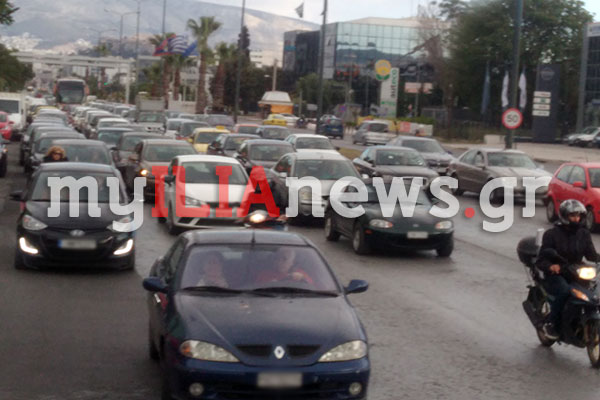 Νομοσχέδιο-σκούπα: Τι προβλέπει για ανασφάλιστα ΙΧ, ΕΝΦΙΑ, αγροτικό ΦΠΑ