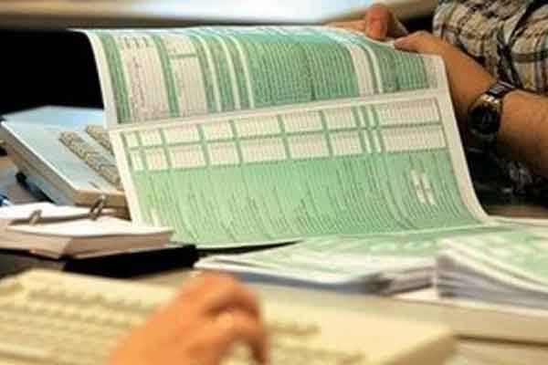 Τέλος χρόνου για τα Ε1 - Πρόστιμο για όσους δεν υποβάλουν δήλωση