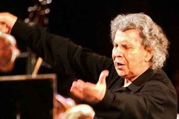 Μακρίσια: Στις 29 Ιουλίου η Ελλάδα γιορτάζει τα γενέθλια του μεγάλου Μίκη Θεοδωράκη