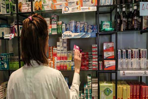 Σάλος στη Γερμανία με τα κλεμμένα αντικαρκινικά φάρμακα από την Ελλάδα 