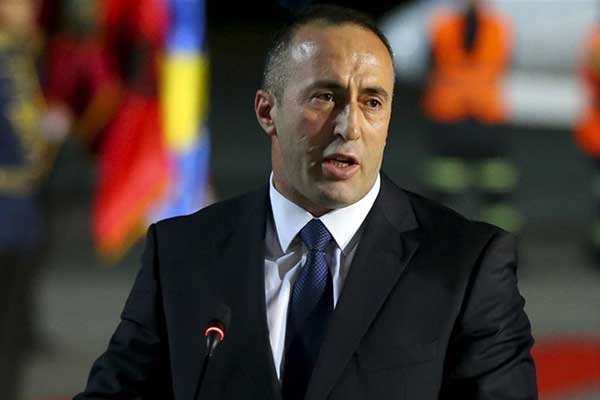 Πρωθυπουργός Κοσόβου: Διαίρεση εδαφών μας θα σημάνει πόλεμο στα Βαλκάνια