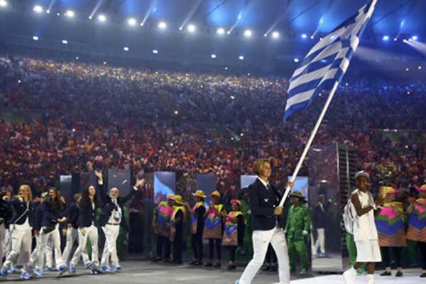 Πέφτει η αυλαία στο Ρίο - Το πρόγραμμα της τελευταίας ημέρας των αγώνων