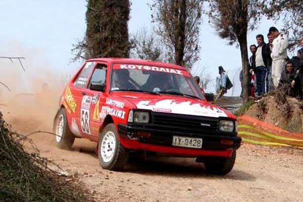 Έρχεται την Κυριακή 9 Οκτωβρίου ο 3ος γύρος του "ΕΠΑΘΛΟ GP - ART OF SPEED 2016"