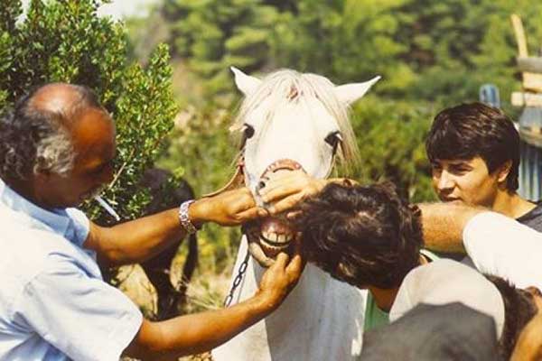 Ανοίγει σήμερα τις πύλες του το πανηγύρι στο Βάραγκα 
