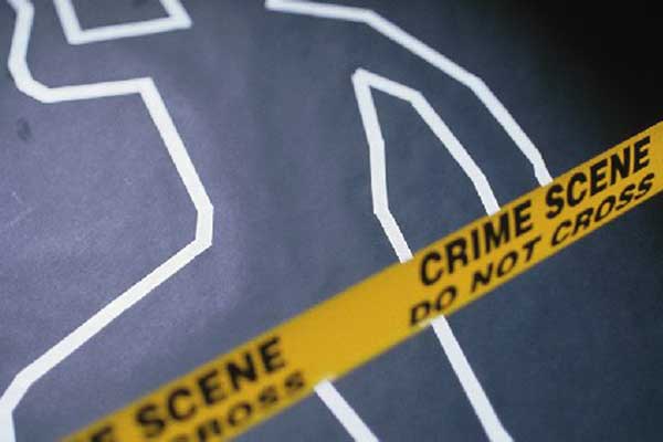 Δολοφονία-σοκ: «Εριξα 10 σφαίρες γιατί τόσες φορές μου είπε η ερωμένη μου ότι την κακοποίησε ο σύζυγος»