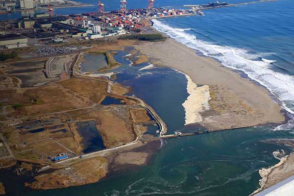 Τρομακτικά βίντεο: Η στιγμή που ο σεισμός των 7,4 Ρίχτερ χτυπά την Ιαπωνία!