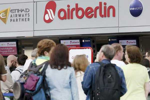 Βερολίνο: Καραντίνα σε επιβάτες από Ελλάδα «σαν να έρχονται από Τουρκία» 