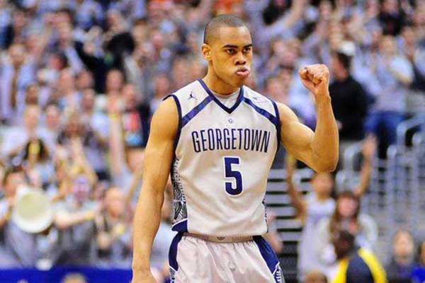 Κόροιβος Αμαλιάδας: Καλώς όρισες Μαρκέλ Στάρκς!