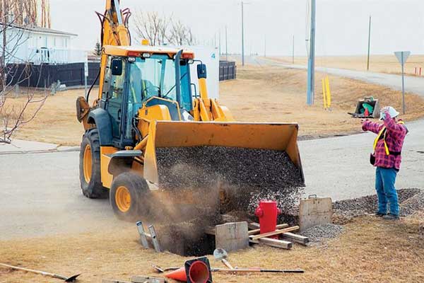 ΟΑΕΔ-Κοινωφελής Εργασία: Πότε βγαίνουν οι οριστικοί πίνακες για 7.180 ανέργους