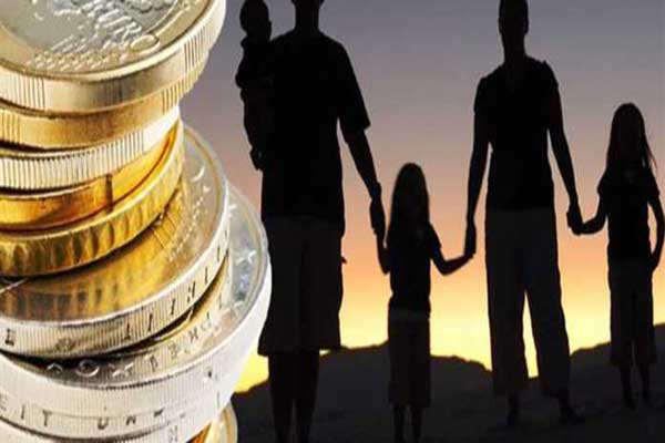 Φωτίου: 150 ευρώ μηνιαίως το επίδομα τέκνων -Νέο βοήθημα σε συνταξιούχους