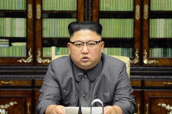 Β. Κορέα: Ξένοι δημοσιογράφοι θα καταγράψουν τη διάλυση πεδίου πυρηνικών δοκιμών