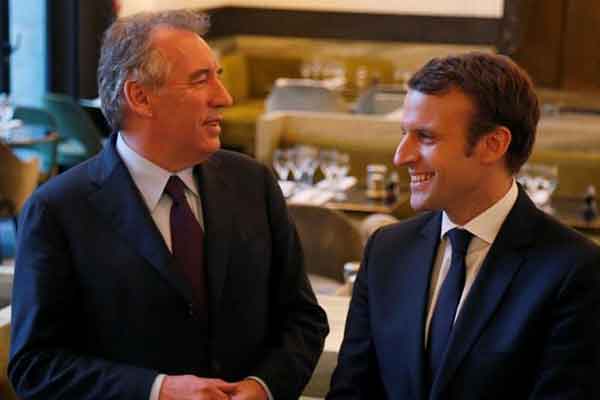 Κρίση στη Γαλλία: Γιατί παραιτούνται οι υπουργοί του Μακρόν