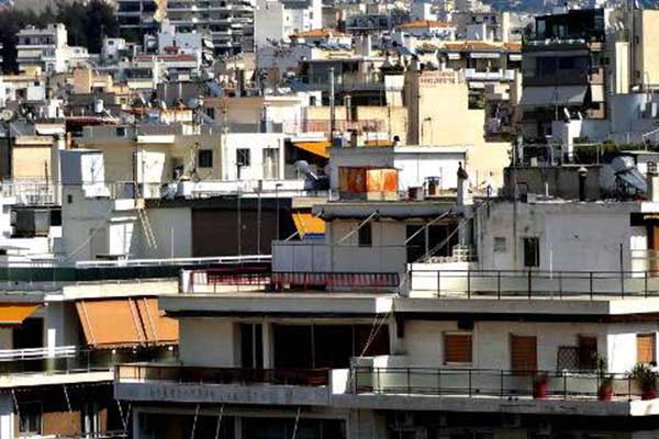 Παγίδες υπερφορολόγησης στις μεταβιβάσεις ακινήτων – Ποιοι εξαιρούνται από το φόρο υπεραξίας