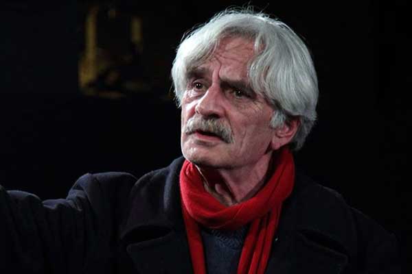 Η Δημόσια Βιβλιοθήκη Πύργου τιμά σήμερα το συνθέτη Χάρη Βρόντο στο Κτήμα Μερκούρη