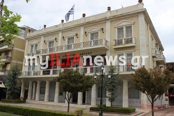 «Κούρεμα» προσαυξήσεων & 100 δόσεις για χρέη στους Δήμους