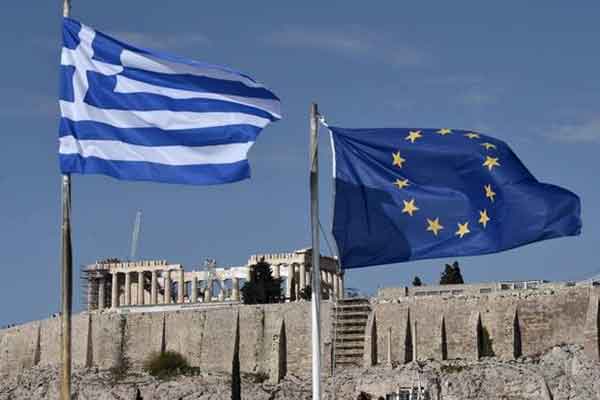 Handelsblatt: Ισχυρή ανάκαμψη της ελληνικής οικονομίας και του χρηματιστηρίου