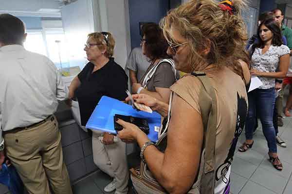 Δωρεάν προληπτικές καρδιολογικές και γυναικολογικές εξετάσεις 