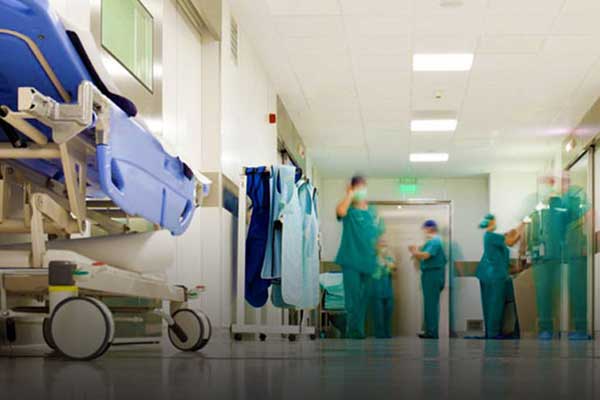 Συναγερμός για την ιλαρά: Ποιοι και γιατί πρέπει να εμβολιαστούν