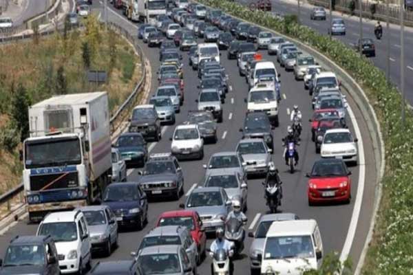 Ποιοι θα κερδίσουν από τα νέα τέλη κυκλοφορίας