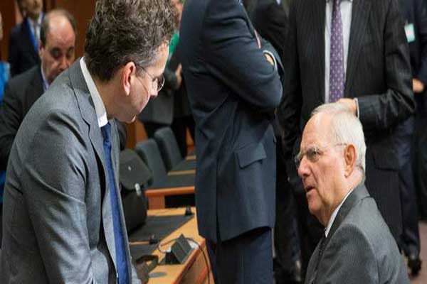 DW: Ματαιώθηκε το μίνι Eurogroup της Παρασκευής για την Ελλάδα